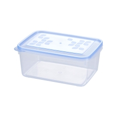 Hộp Bầu 490ml No.0985