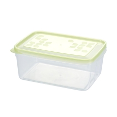 Hộp Bầu 780ml No.0986