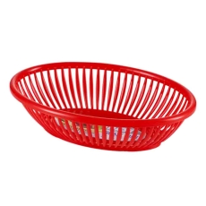 Rổ Sọc Oval Lớn No.1213