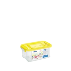 Hộp Quai Nhỏ 1500ml No.1124