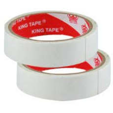 Băng keo 2 mặt 1,2F - 3,5F