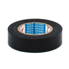 Băng keo điện Nano 10Y & 20Y đen