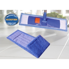 Cây lau nhà Homeinno kiểu áo xoắn 45cm (HI-007A)