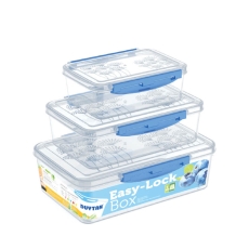 Hộp Bông Bộ 3 - 820/1600/2600ml No.965/No.966/No.967
