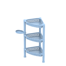Kệ Góc Nhỏ No.1272