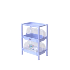 Kệ Nắp Nhỏ 2N No.379/2