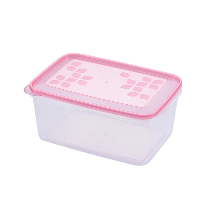 Hộp Bầu 2800ml No.0989