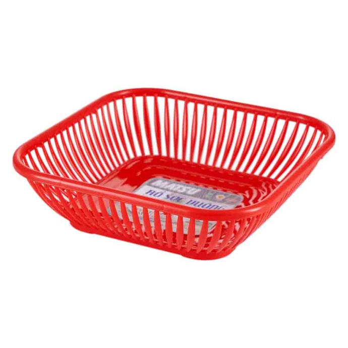 Rổ Sọc Vuông Lớn No1216