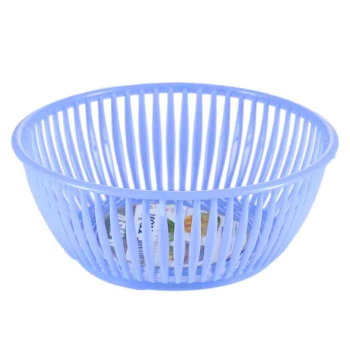 Rổ Sọc Tròn Lớn No.1065