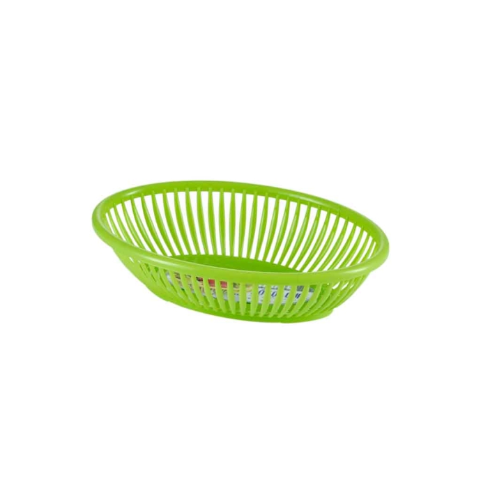 Rổ Sọc Oval Nhỏ No.1211