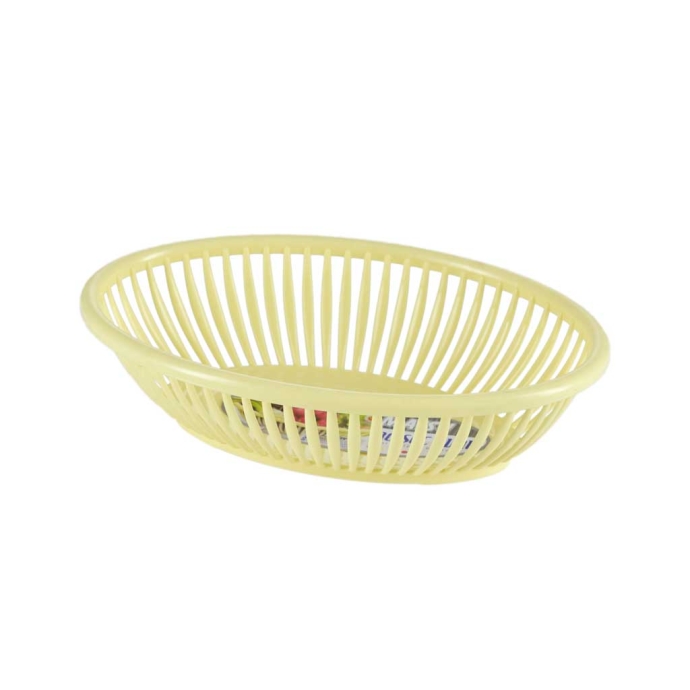 Rổ Sọc Oval Trung No.1212