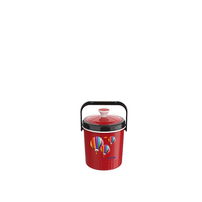 Bình Đá Tropica 5