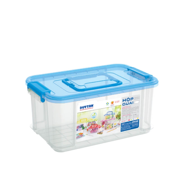 Hộp Quai Lớn 7200ml No.1126