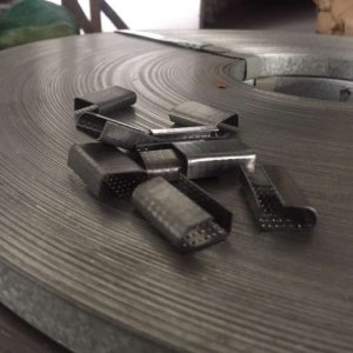 BỌ ĐAI PET 16MM