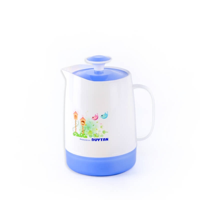 Ca Cách Nhiệt Nhỏ No.761