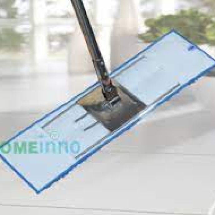 Cây lau nhà Homeino Micro Fiber 60cm HI006
