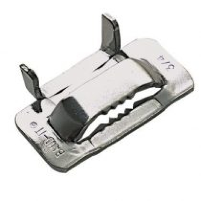 KHÓA ĐAI INOX