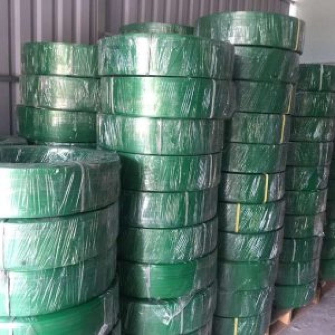 Dây đai PET cuộn