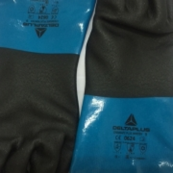 Găng tay chống bỏng lạnh Delta Plus-VV837