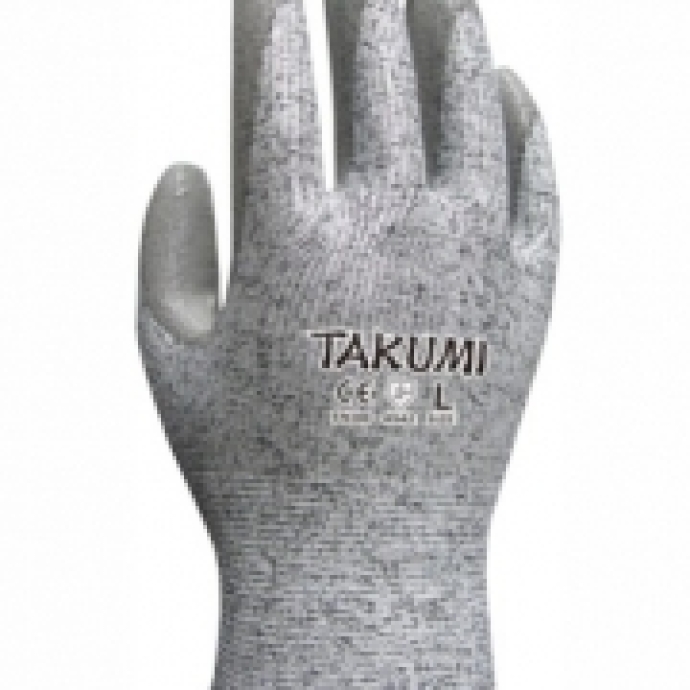 Găng tay chống cắt Takumi P-775 (Nhật Bản)