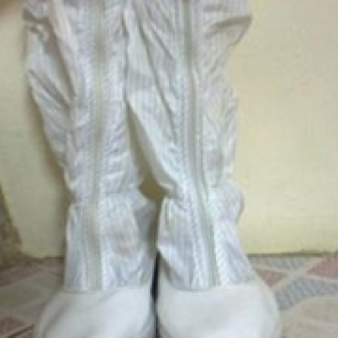 Giày ủng chống tĩnh điện