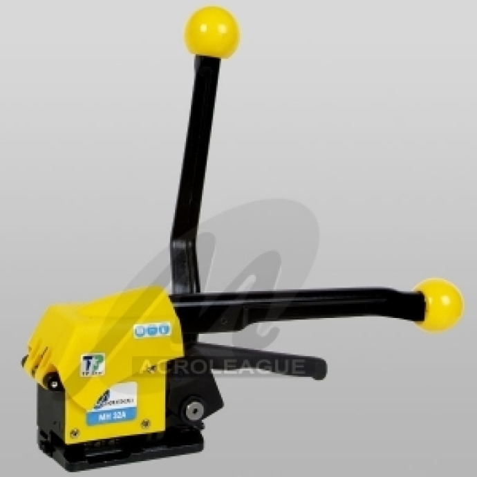 Dụng cụ đai thép 3 in 1