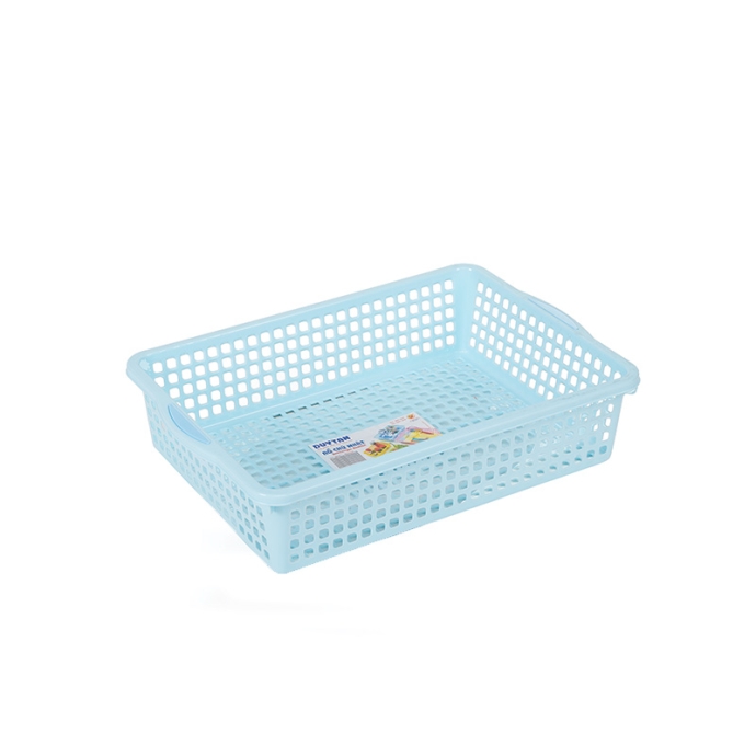 Panier Rectangulaire 2T6 No.164