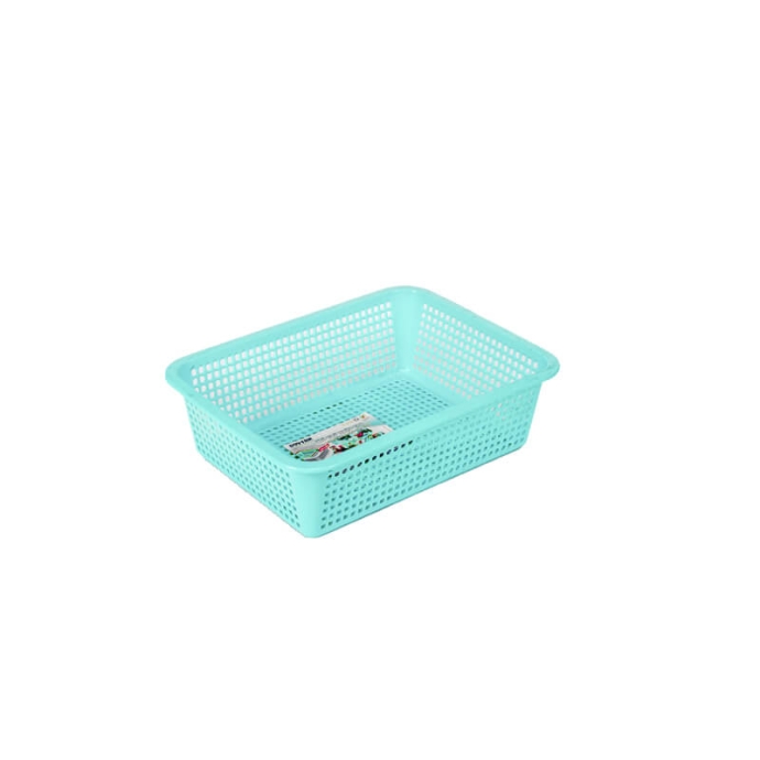 Rổ Chữ Nhật Cao 2T0 No.234