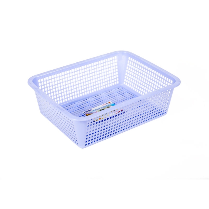 Rổ Chữ Nhật Cao 3T0 No.236