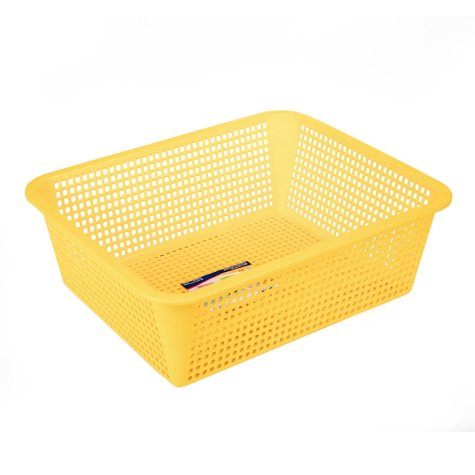 Rổ Chữ Nhật Cao 3T6 No.237