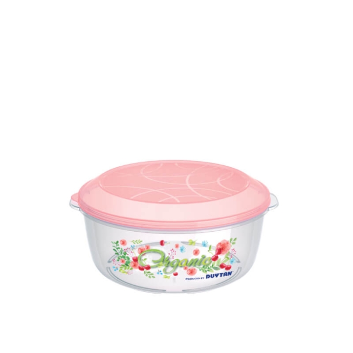 Thố Tròn Lớn 3000ml No.973