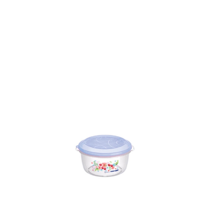 Thố Tròn Nhí 350ml No.970