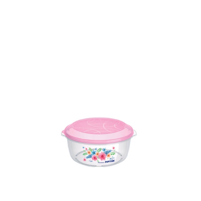 Thố Tròn Nhỏ 800ml No.971
