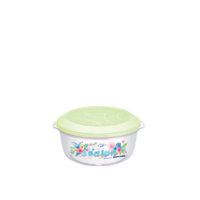 Thố Tròn Trung 1400ml No.972