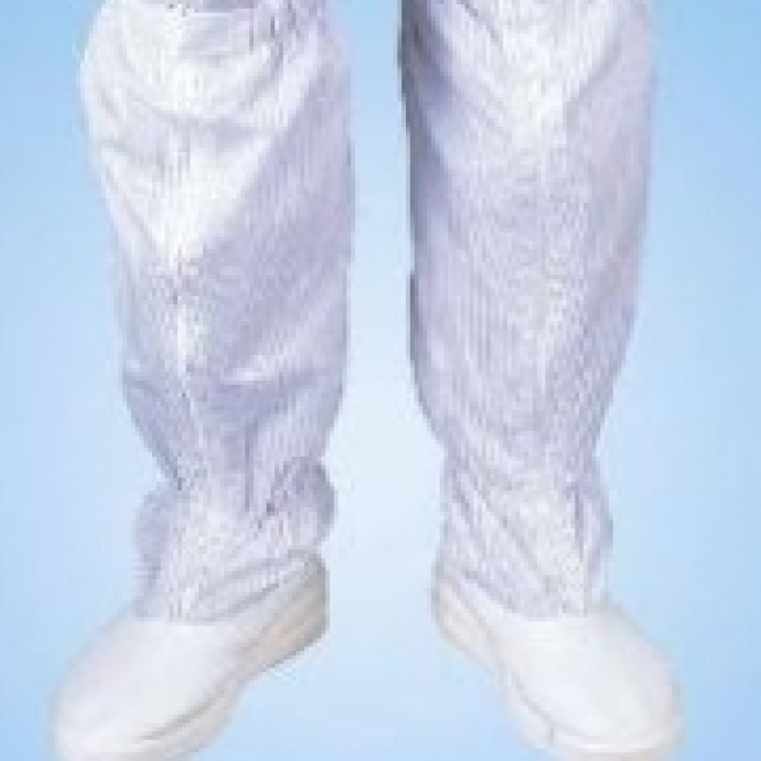 Ủng phòng sạch, chống tĩnh điện